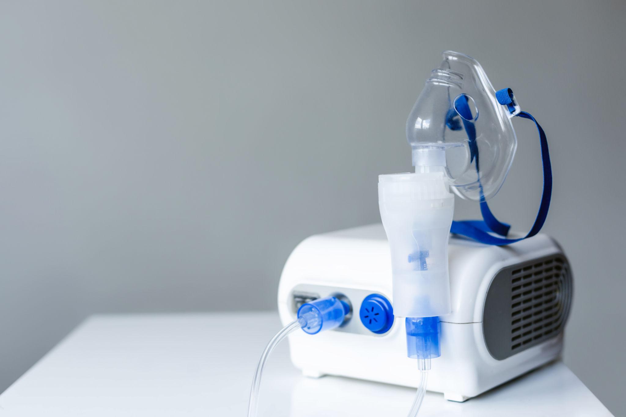 Nebulizer