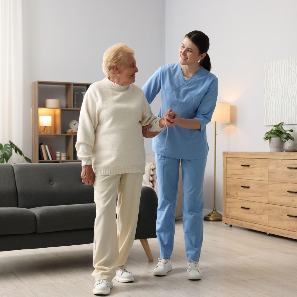Elder care