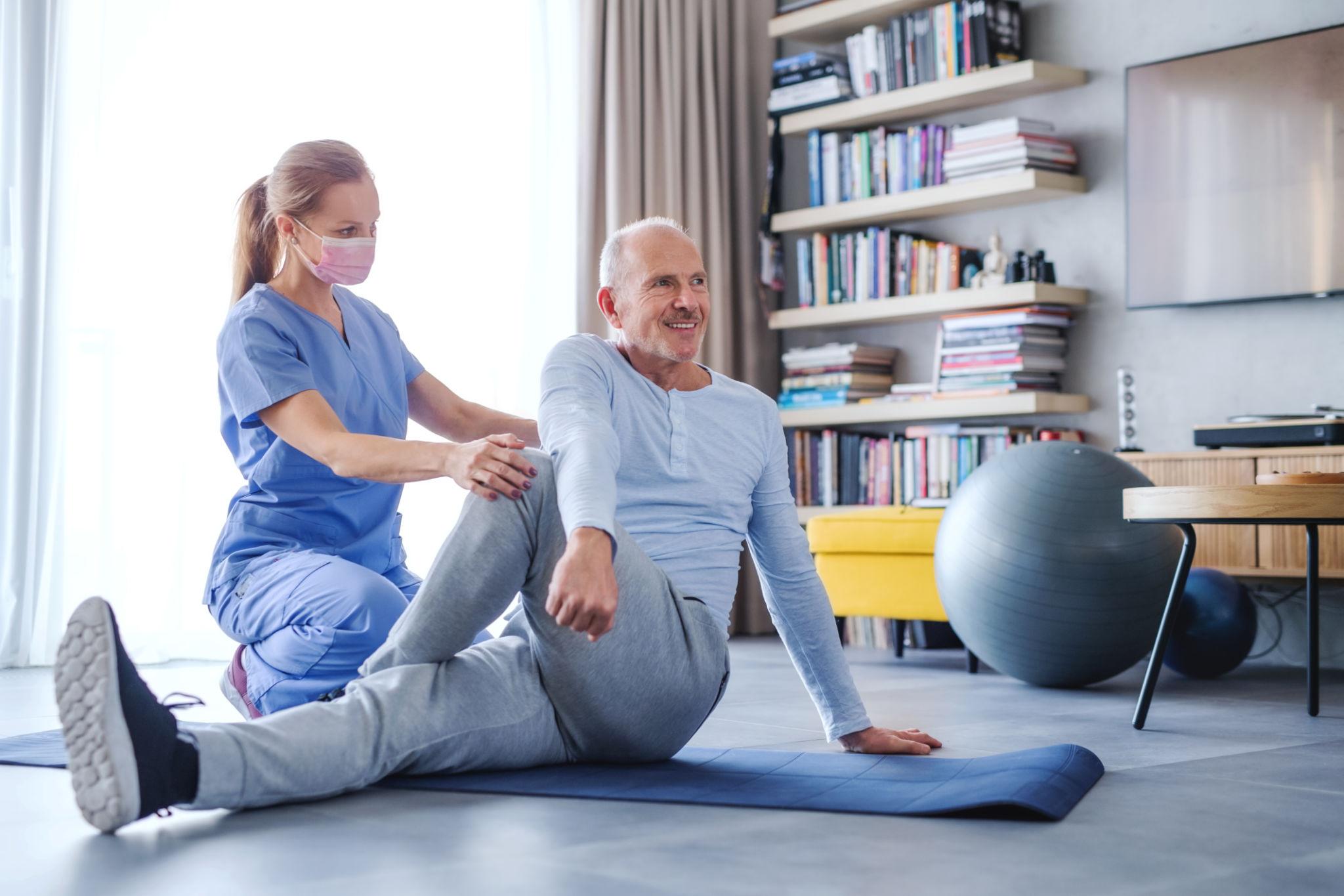 Physiotherapy